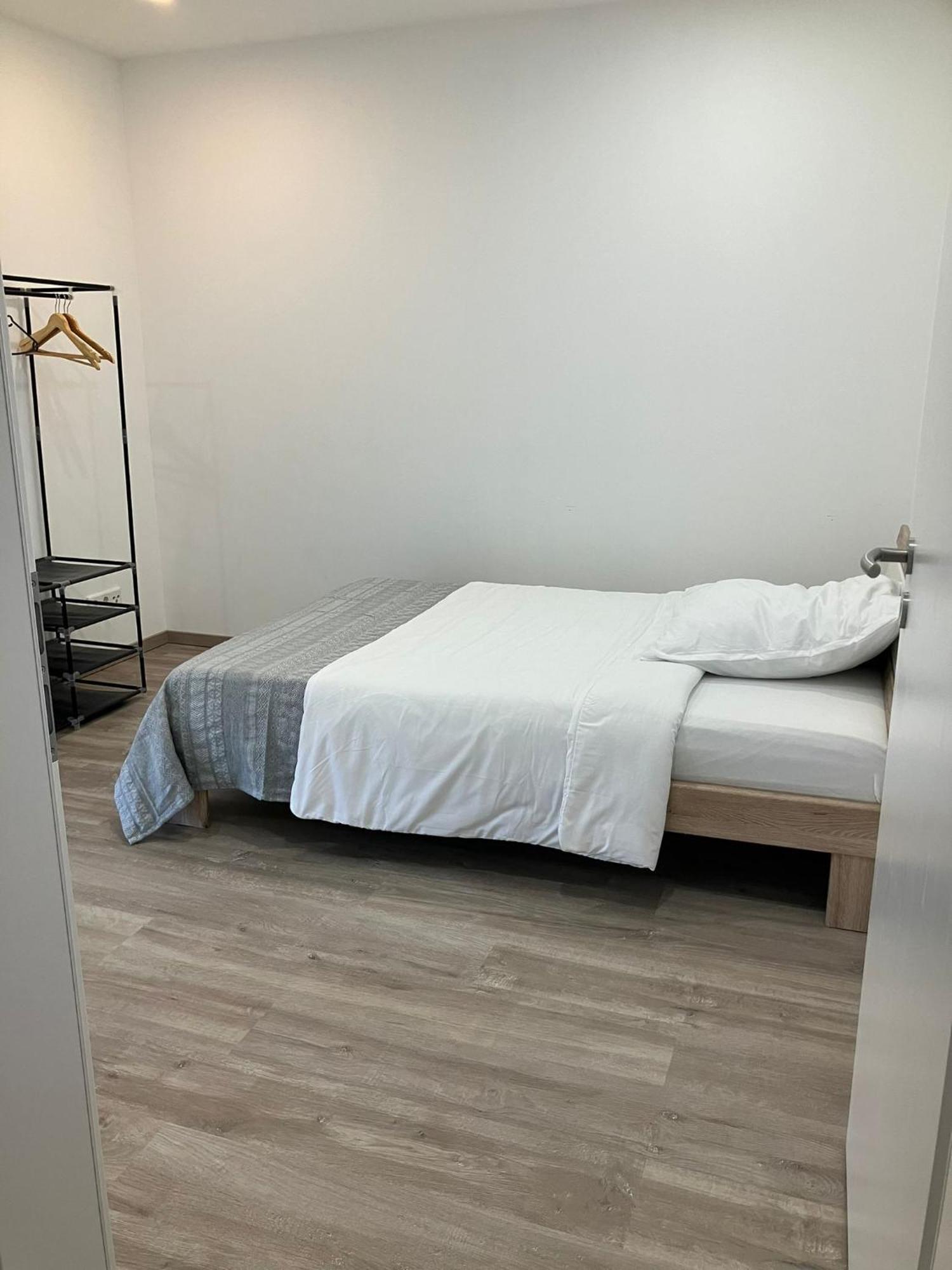 Moderne Einliegerwohnung Naehe Ingolstadt Und Bad Goegging Munchsmunster Экстерьер фото