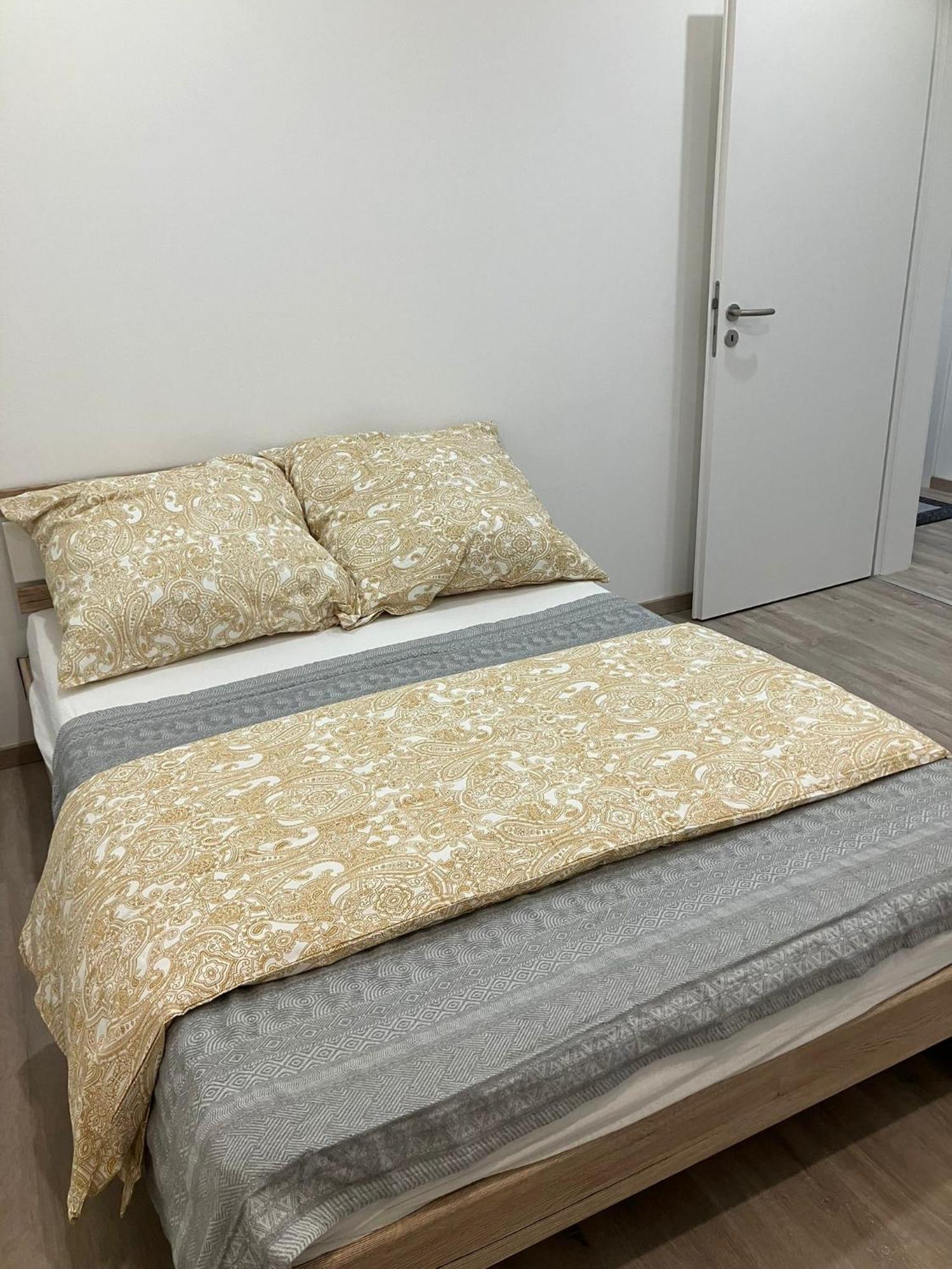 Moderne Einliegerwohnung Naehe Ingolstadt Und Bad Goegging Munchsmunster Экстерьер фото